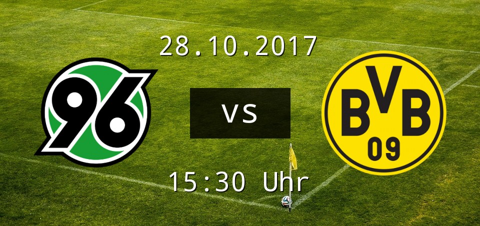 Dortmund Gegen Hannover Dortmund Gegen Hannover