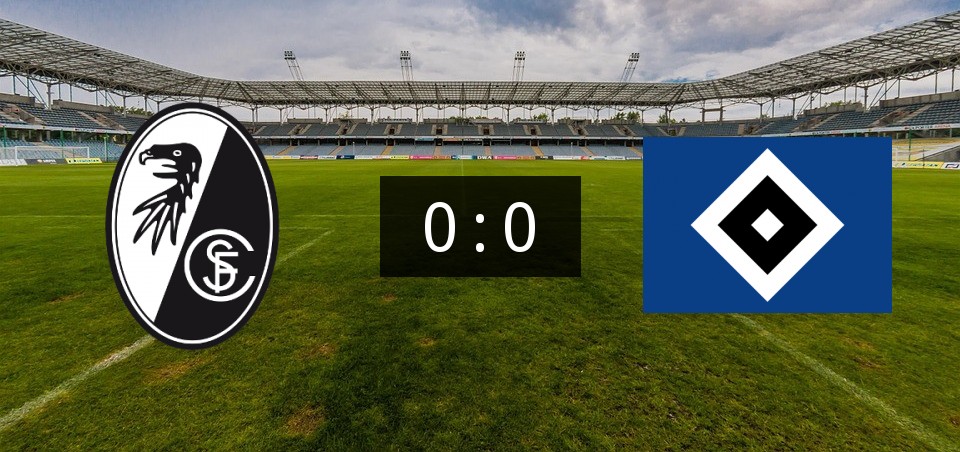 Freiburg Gegen Hsv Freiburg Gegen Hsv