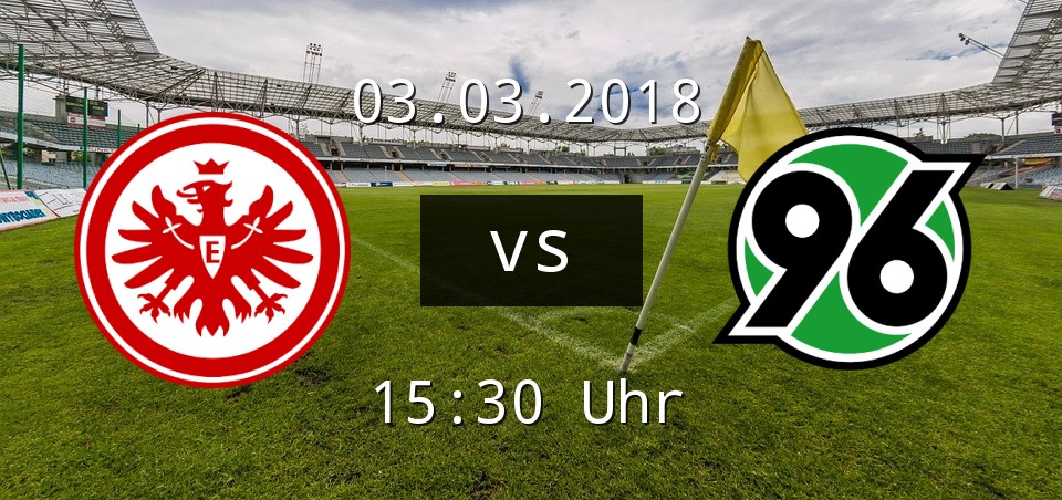 Hannover 96 Gegen Frankfurt Hannover 96 Gegen Frankfurt