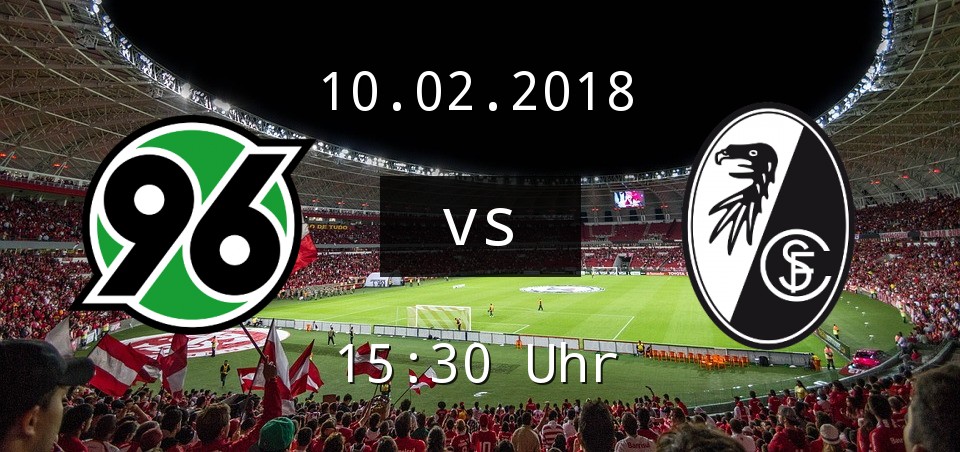 Hannover 96 Gegen Freiburg Hannover 96 Gegen Freiburg