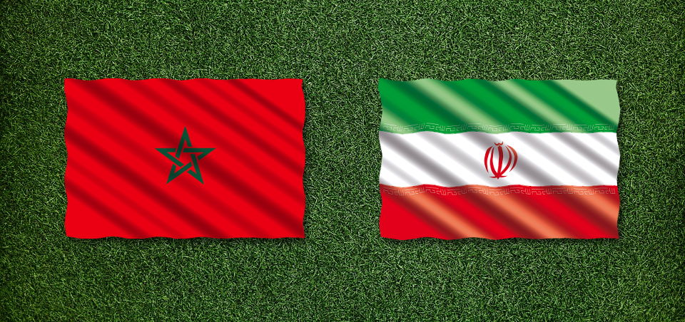 Ergebnis Marokko Iran Ergebnis Marokko Iran