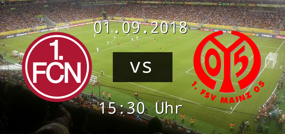 Fcn Mainz Fcn Mainz