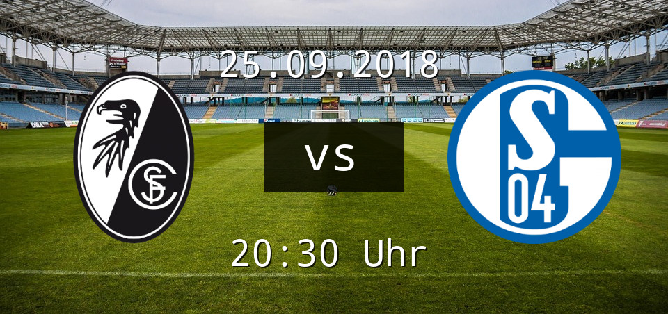 Freiburg Gegen Schalke Freiburg Gegen Schalke