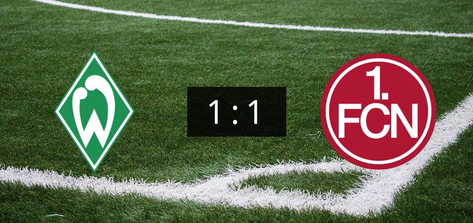 Bremen Gegen Nürnberg Bremen Gegen Nürnberg