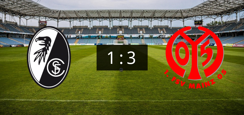 Freiburg Gegen Mainz Freiburg Gegen Mainz