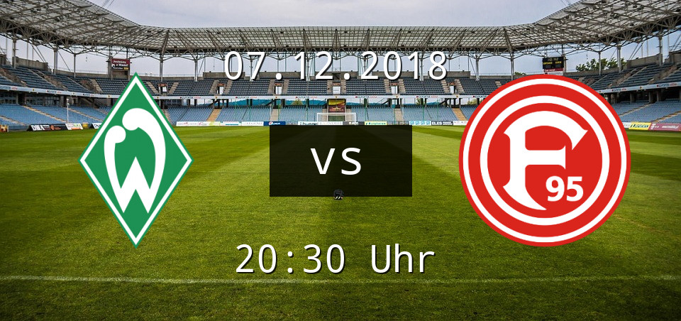 Werder Gegen DГјsseldorf Werder Gegen DГјsseldorf