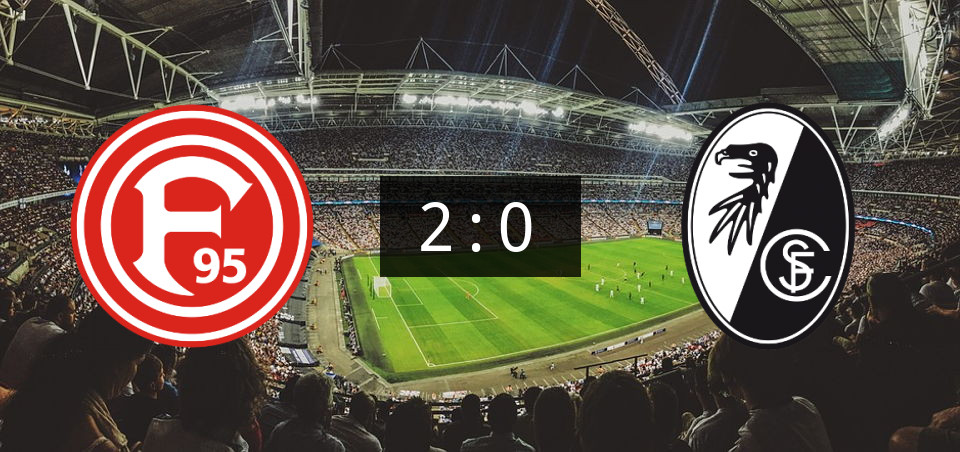 Freiburg Gegen Fortuna Düsseldorf Freiburg Gegen Fortuna Düsseldorf