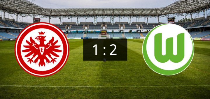 Wolfsburg Gegen Frankfurt