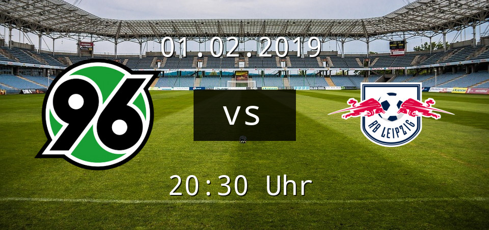 Hannover 96 Rb Leipzig Hannover 96 Rb Leipzig