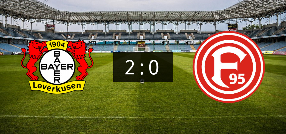 Bayer Düsseldorf Bayer Düsseldorf