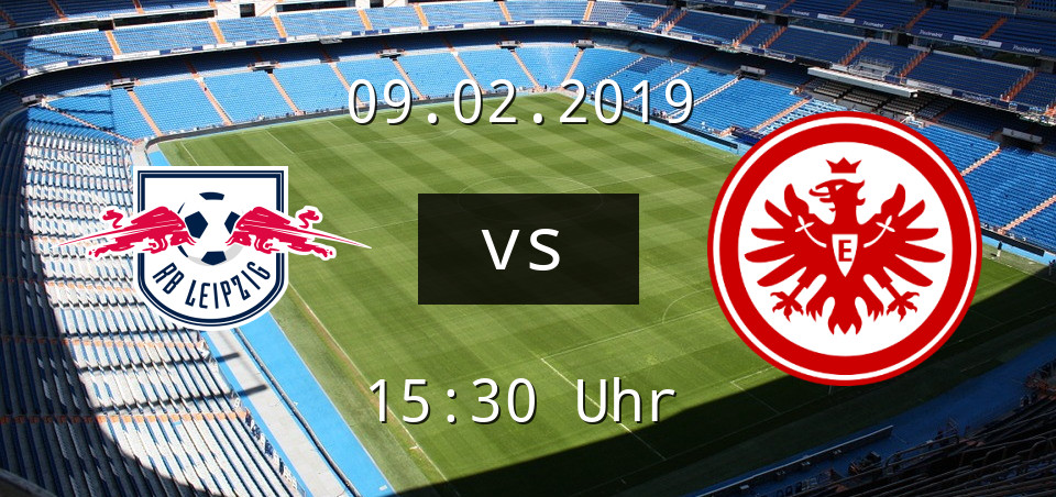 Eintracht Frankfurt Rb Leipzig Radio