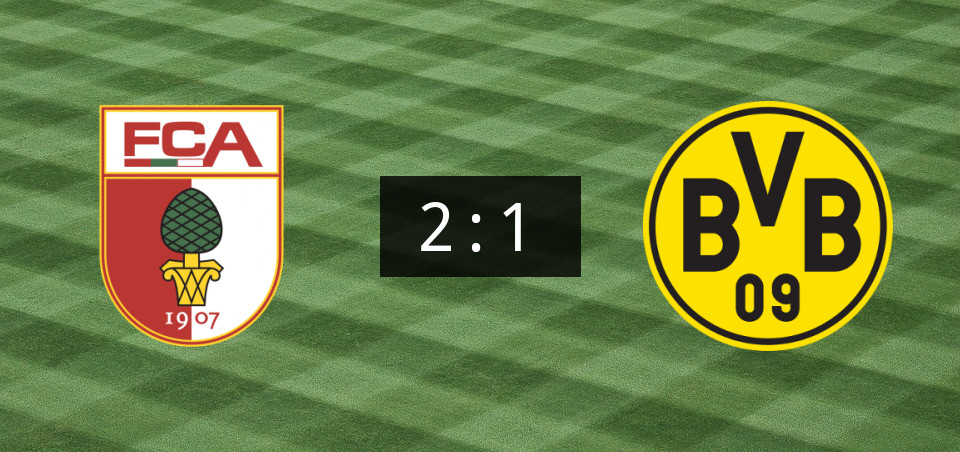 Fca Gegen Dortmund Fca Gegen Dortmund