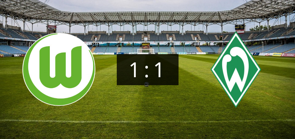 Bremen Gegen Wolfsburg Bremen Gegen Wolfsburg