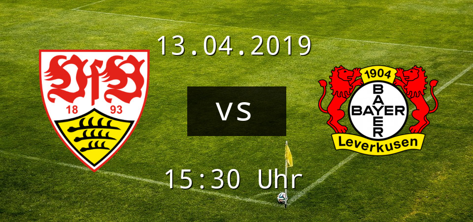 Leverkusen Gegen Stuttgart Leverkusen Gegen Stuttgart