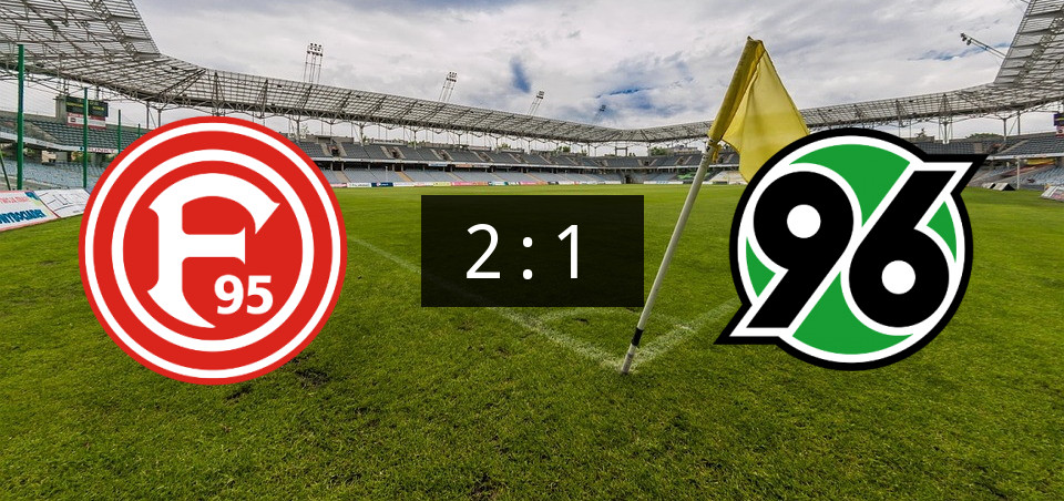 Hannover 96 Gegen Fortuna Düsseldorf Hannover 96 Gegen Fortuna Düsseldorf