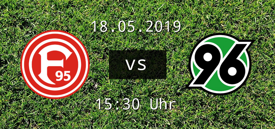 Fortuna Hannover Fortuna Hannover