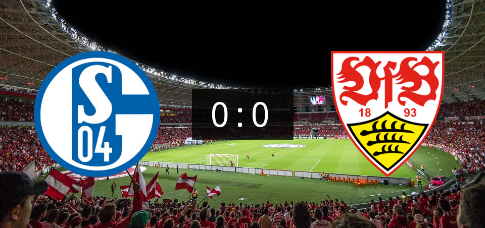 Stuttgart Gegen Schalke Stuttgart Gegen Schalke