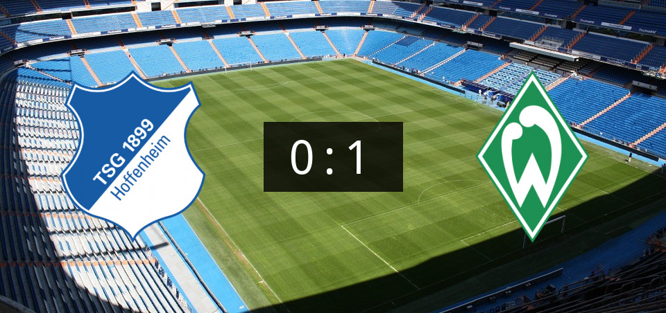 Werder Bremen Gegen Hoffenheim Werder Bremen Gegen Hoffenheim