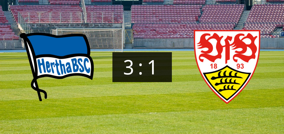 Vfb Gegen Hertha 2021 Vfb Gegen Hertha 2021