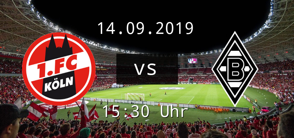 Fc Köln Vs Gladbach FC Koln vs Borussia M'gladbach live
