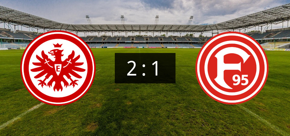 DГјsseldorf Gegen Frankfurt DГјsseldorf Gegen Frankfurt