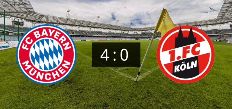 Köln Bayern München Köln Bayern München