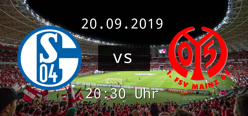 Mainz Gegen Schalke Mainz Gegen Schalke