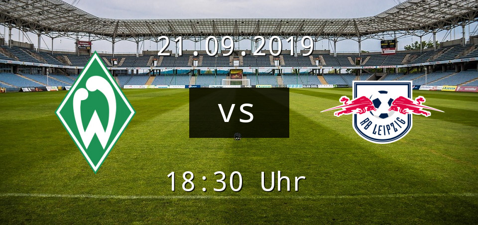 Werder Gegen Leipzig Werder Gegen Leipzig
