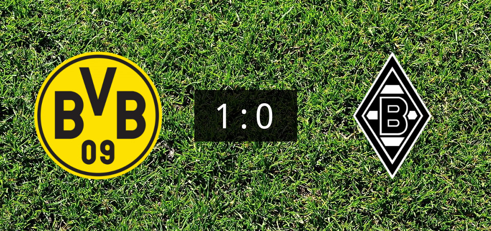 Gladbach Gegen Dortmund Gladbach Gegen Dortmund