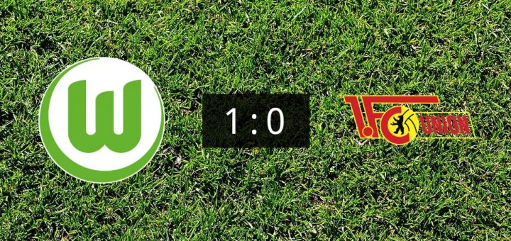 Wolfsburg Gegen Union