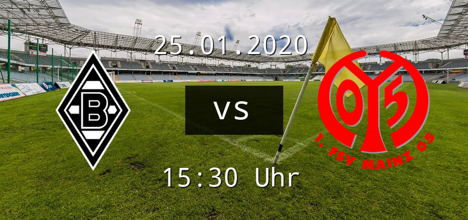 Gladbach Gegen Mainz Gladbach Gegen Mainz