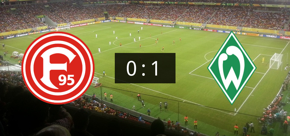 Werder Gegen DГјsseldorf Werder Gegen DГјsseldorf