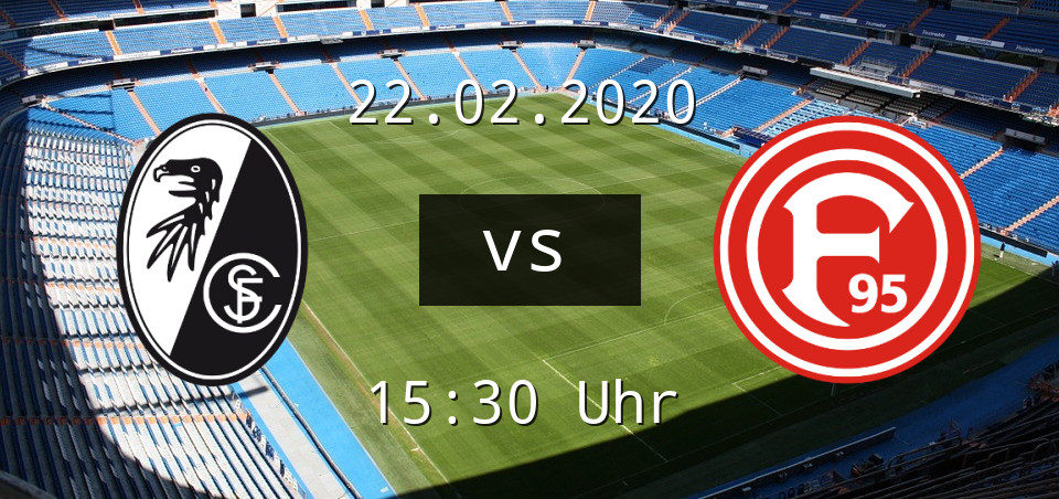 Freiburg Gegen Fortuna Düsseldorf Freiburg Gegen Fortuna Düsseldorf