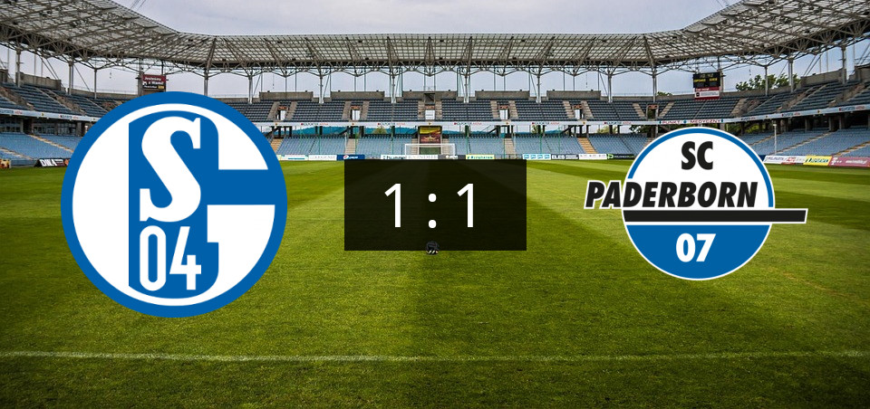 Karten Schalke Paderborn Karten Schalke Paderborn