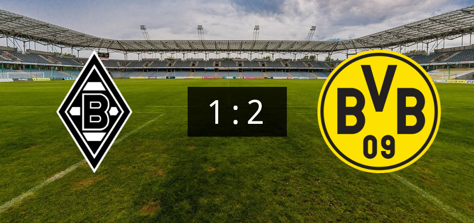 Borussia Mönchengladbach Gegen Dortmund Borussia Mönchengladbach Gegen Dortmund