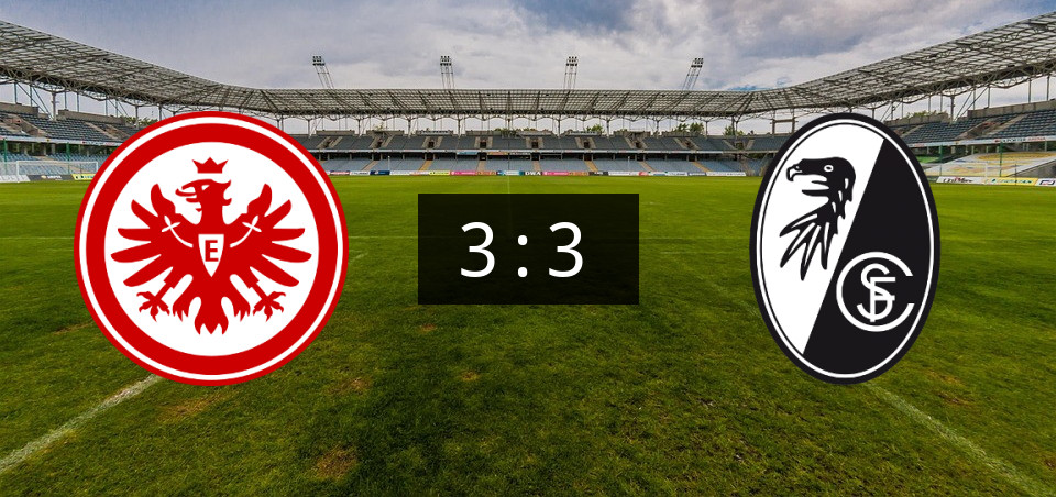 News Zu Eintracht Frankfurt News Zu Eintracht Frankfurt