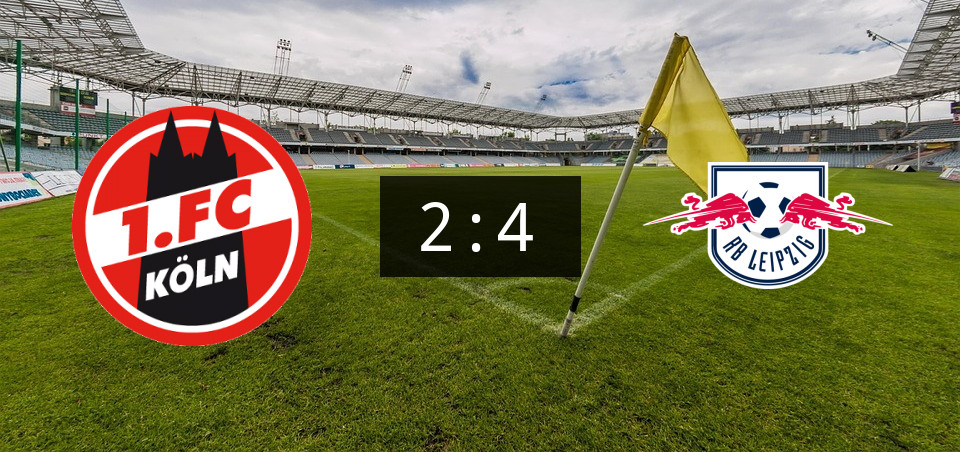 Rb Leipzig Gegen 1. Fc Köln Rb Leipzig Gegen 1. Fc Köln